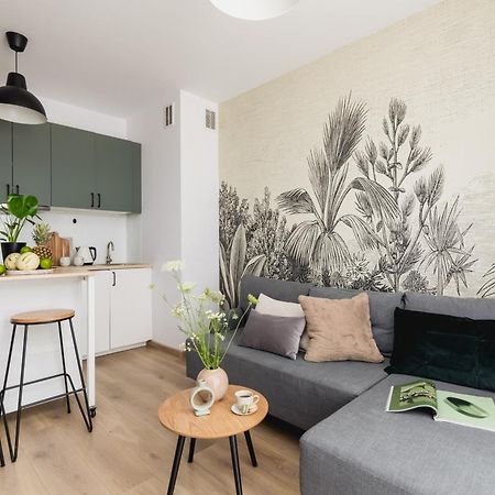 Ts New Town Stay Szczecin Dış mekan fotoğraf