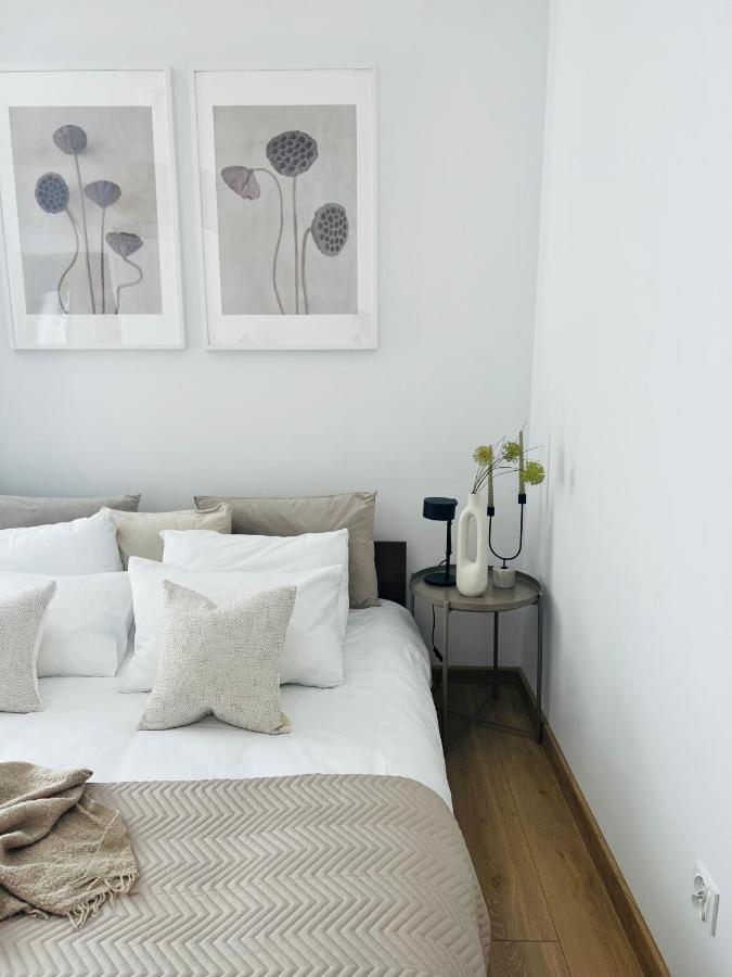 Ts New Town Stay Szczecin Dış mekan fotoğraf