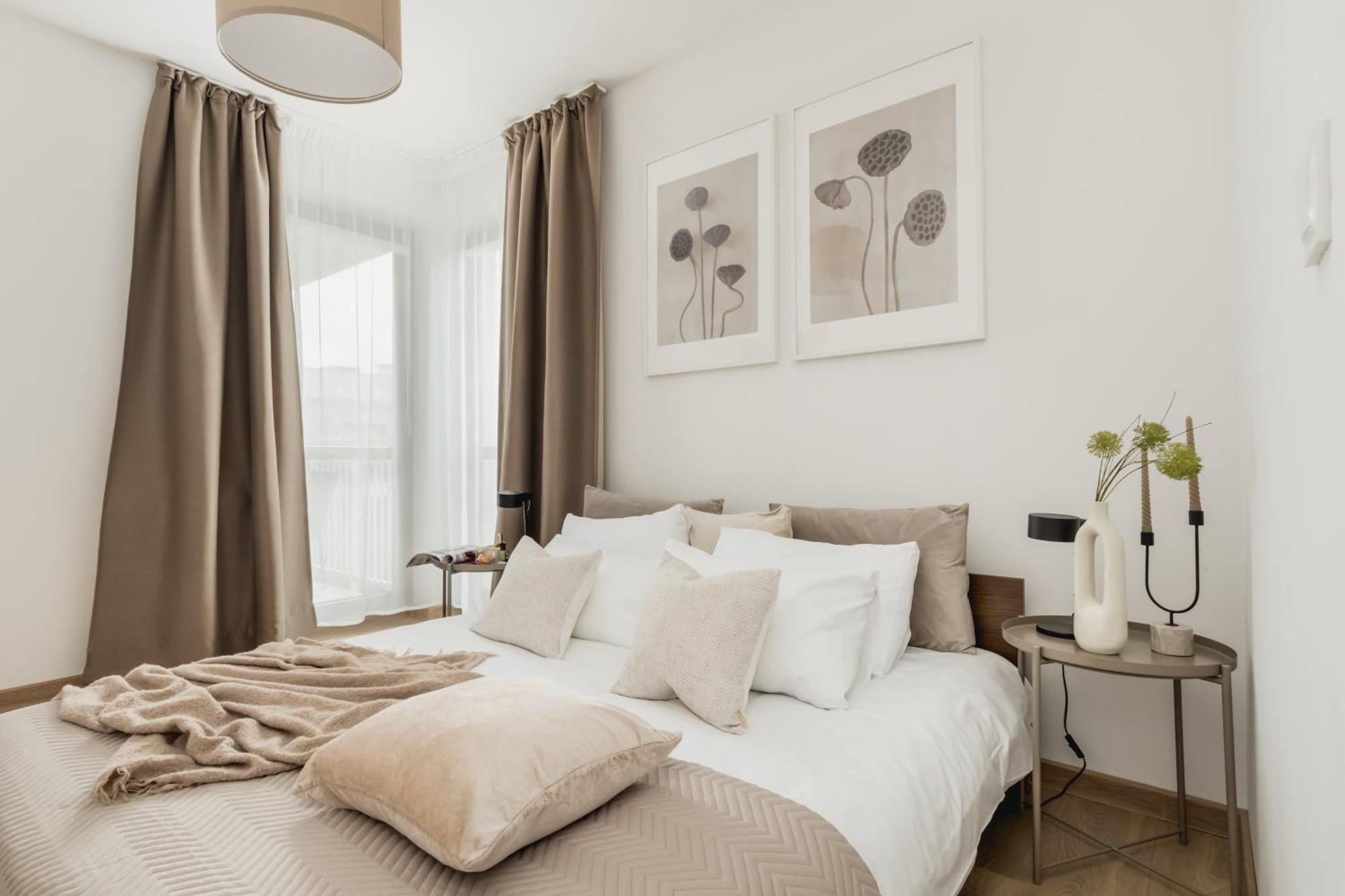 Ts New Town Stay Szczecin Dış mekan fotoğraf