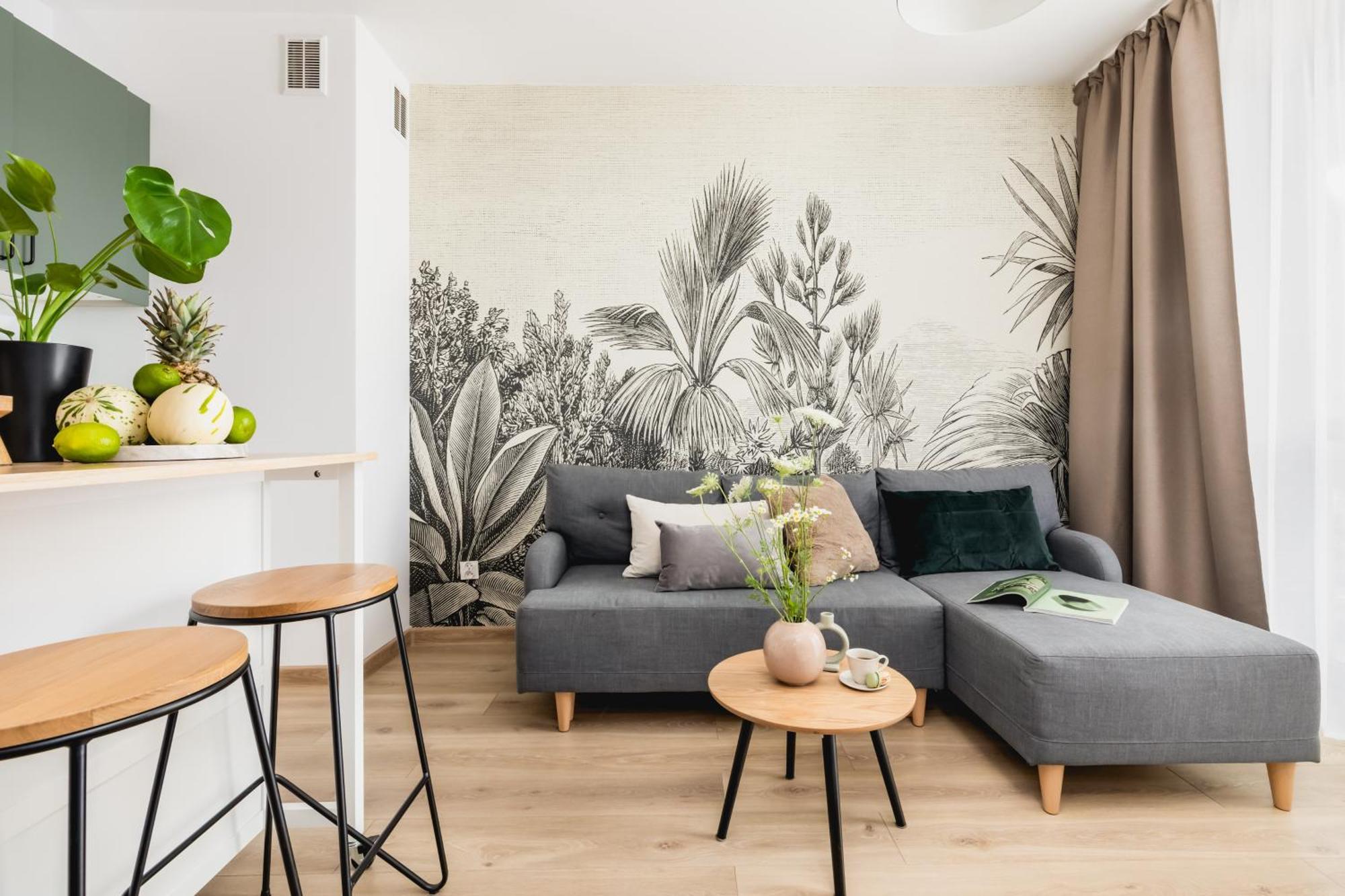 Ts New Town Stay Szczecin Dış mekan fotoğraf